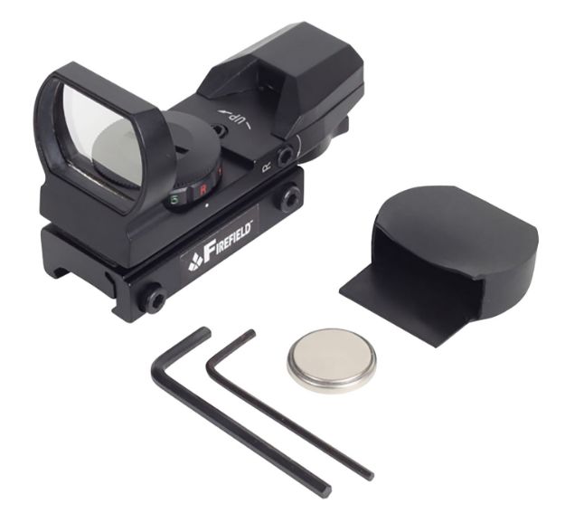 Picture of FIREFIELD FF13004 REFLEX SIGHT R&G