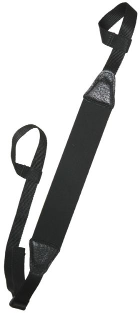 Picture of OUT NDL90097 UNIV SLING W/LOOPS BLK