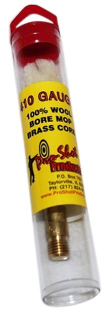 Picture of PROSHOT MP410 COTTON MOP 410 GA