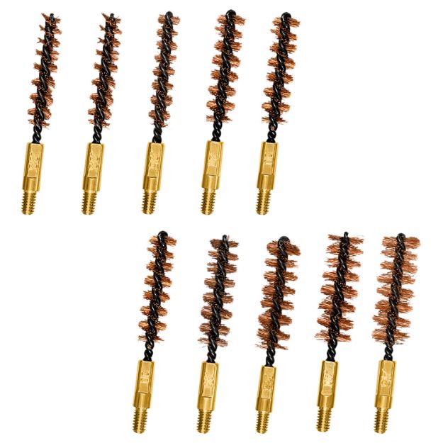 Picture of OTIS FG-375BP TACT BRZNE BRUSH 10PK
