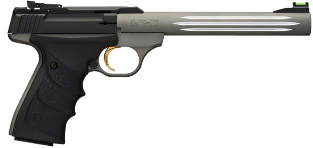 Picture of BRN 051462490 BKMK URX *CA* 22 7.25 10R BLK