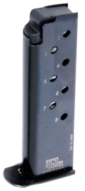Picture of PRO SMI16 MAG SW 39 8RD