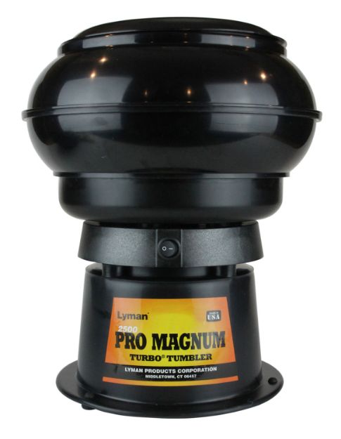 Picture of LYM 7631692 2500 PRO MAGNUM TUMBLER