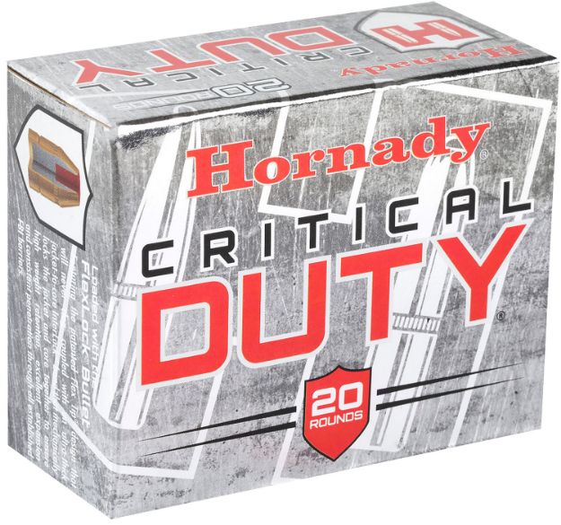Picture of HORN 90926 CRIT DUTY 45ACP+P 220 20/10