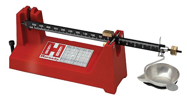 Picture of HORN 050109 LNL BALANCE BEAM SCALE