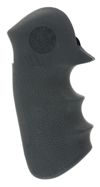 Picture of HOG 47000 RUBBER FG GRIPS COLT KC/ANCN