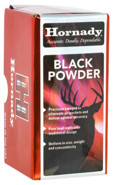 Picture of HORN 6120 LEAD BALLS 58 .570 50/25