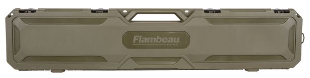 Picture of FLAM 646FC SAFESHOT 50.5 GUN CASE