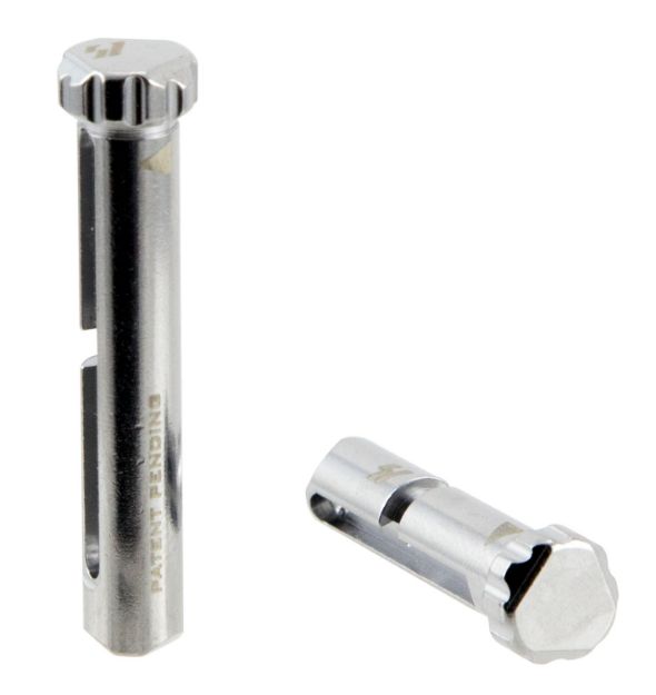 Picture of SI AR10-SHIFT-CC AR10 SHIFT PINS CHROME