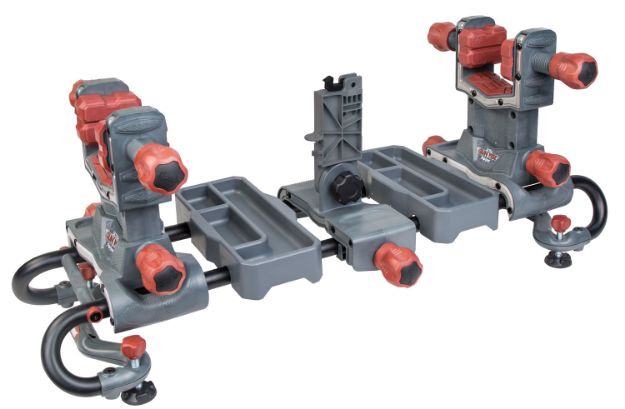 Picture of TIPTON 110011 STANDING ULTRA GUN VISE