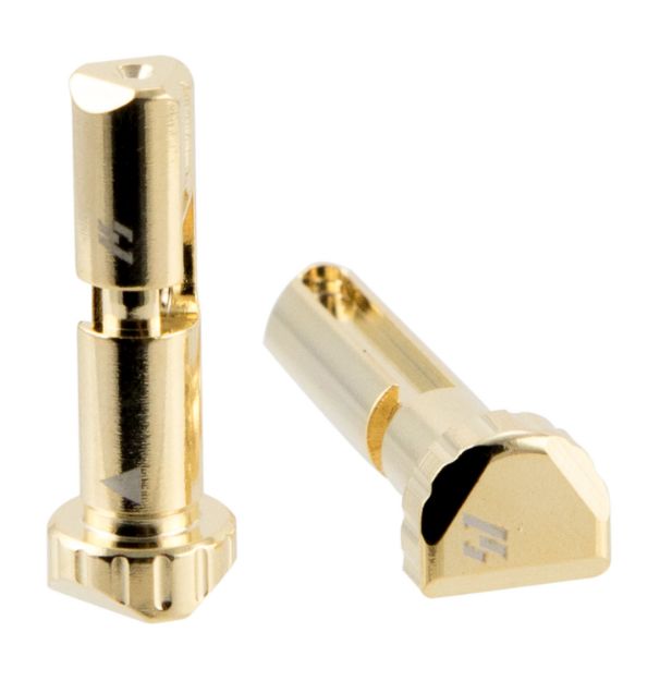 Picture of SI AR15-SHIFT-GC AR15 SHIFT PINS GOLD