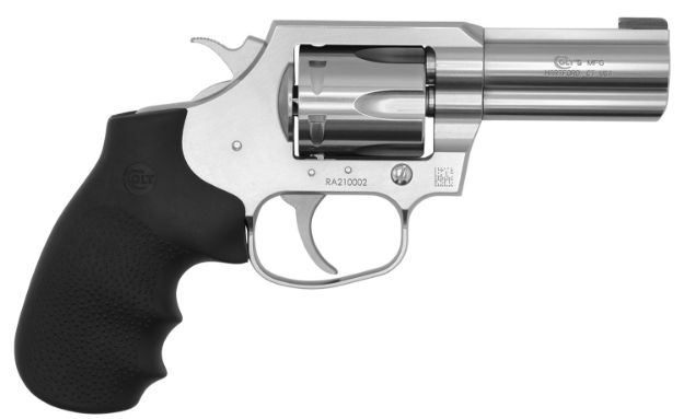 Picture of COLT KCOBRA-SB3BB KNG COBRA 357 3 HOG SS