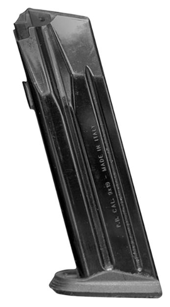 Picture of BER JMAPX159CENT MAG APX CENT 9MM 15R BLK