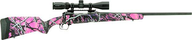 Picture of SAV 57338 110 APEX HUNTER XP 7MM08 MGIRL VORTEX