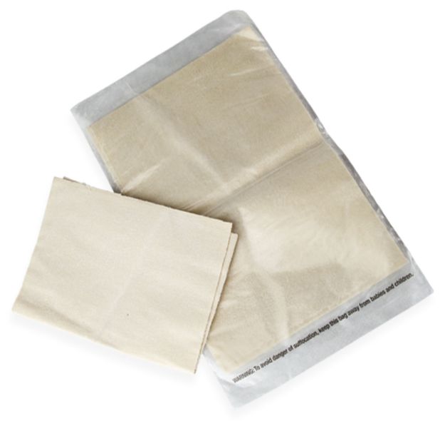 Picture of KLN GC221 LEAD AWAY GUN CLOTH 10X10