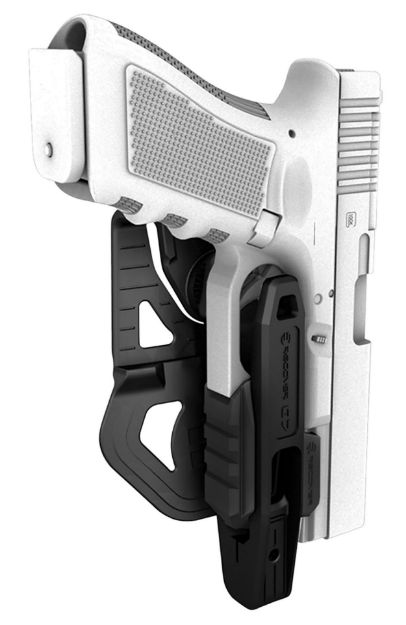 Picture of REC G7 G7 HOLSTER FOR GLOCK 17/19 BLK