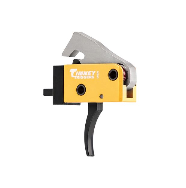 Picture of TIMNEY 681 AR PCC SNG 2.5-3LB CURVED