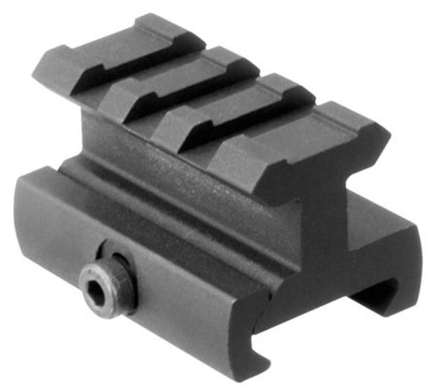 Picture of AIMSPORTS ML110 LONG RISER MNT 3/4 HIGH 1.6IN