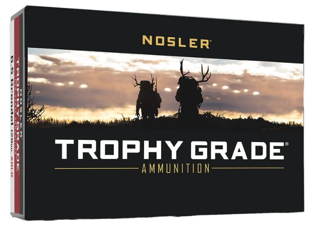 Picture of NOS 60146 TROPHY 6.5 GRN 129 ACU LR 20/10