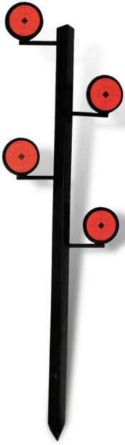 Picture of WOT 47424 DUELING TREE TRGT RIMFIRE