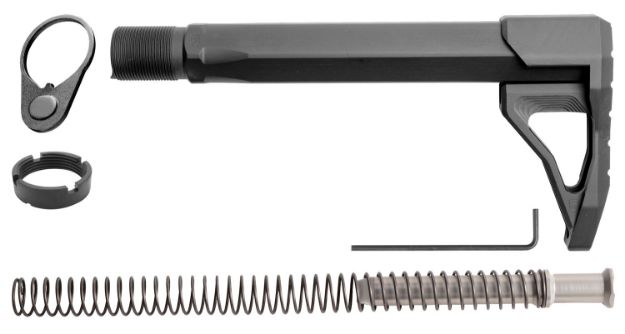 Picture of PHASE5 RMSA RIFLE MINI STOCK ASSEMBLY