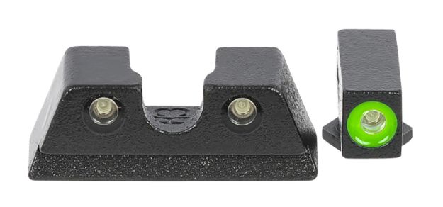 Picture of MEPRO 402203111 HYPERBRIGHT GLK42/43/43X GRN/GRN