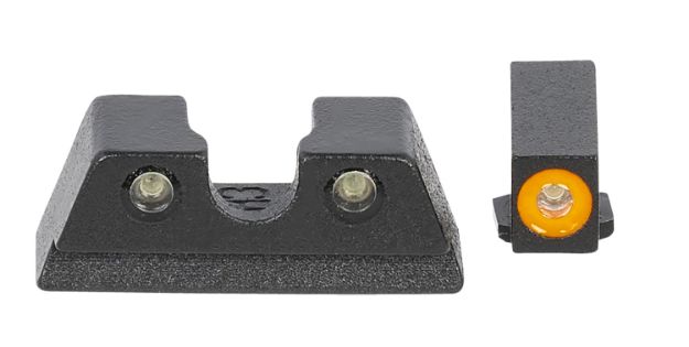 Picture of MEPRO 402203131 HYPERBRIGHT GLK42/43/43X ORG/GRN