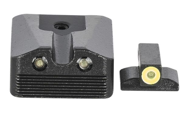 Picture of MEPRO 412213121 HYPERBRIGHT KIMBR 1911WED YLW/GRN