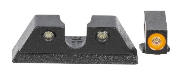 Picture of MEPRO 465003131 HYPERBRIGHT TAURUS G3C ORG/GRN