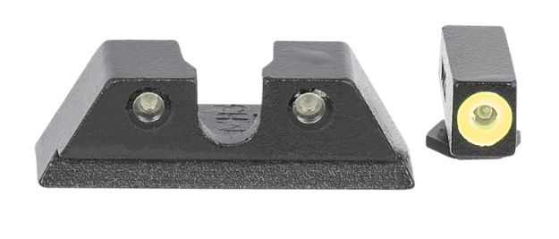 Picture of MEPRO 465003121 HYPERBRIGHT TAURUS G3C YLW/GRN