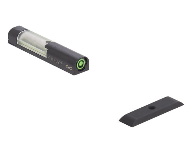 Picture of MEPRO 632013108 FT BULLSEYE GLOCK FRNT GRN