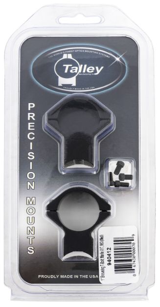 Picture of TAL 940412 1IN TBLT BRN MED