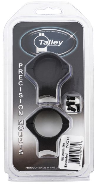 Picture of TAL 74X719 30MM SAV RD RECVR 8-40 MED