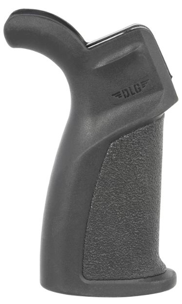 Picture of NC VG-138 AR BEAVERTAIL GRIP W/CORE BLK