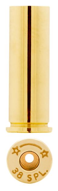 Picture of STAR 38EUP-100 UNP BRASS 38 SPECIAL