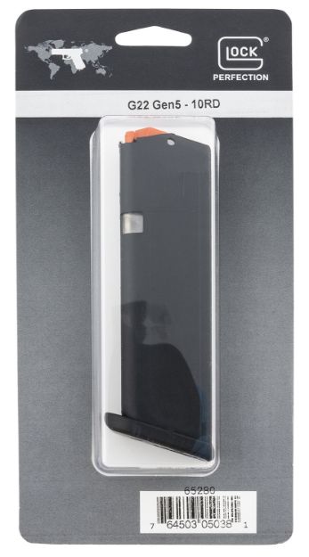 Picture of GLK 65280 G5 MAG G22/35 40S 10R PKG