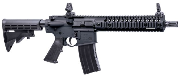 Picture of CROS CFAR1B 177 FULL AUTO R1 C02 BB RFL BLK