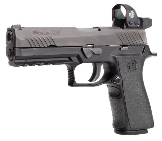 Picture of HOG 17680 WRAPTER GRIT ADHESIVE GRP P320 X5 GRIP