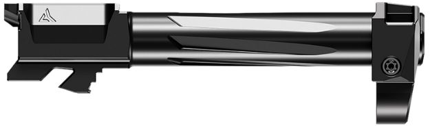 Picture of RADN G19G4ILRN G19-GEN4 AFTERBRNR/RAMJET