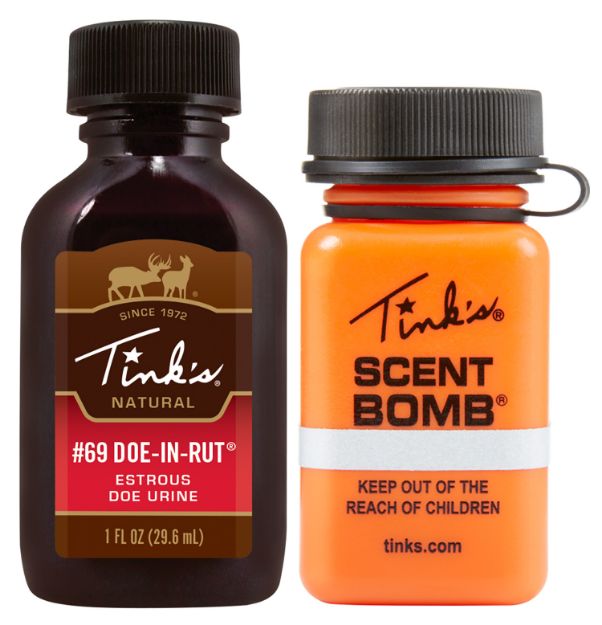 Picture of TINKS W6375 #69 PLASTIC SQUEEZE BOTTLE W/SCENT