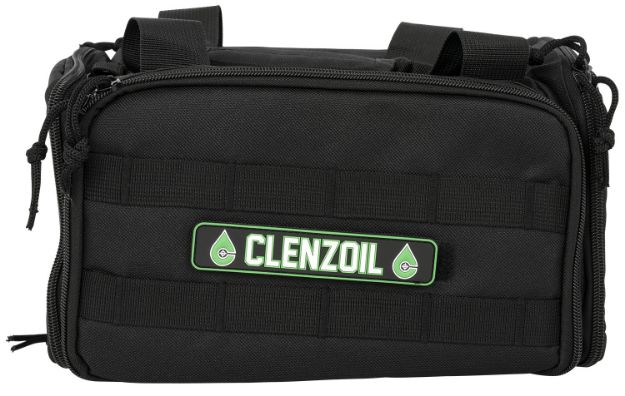 Picture of CLENZOIL 2410 UNV RANGE BAG BLK