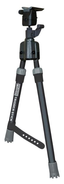 Picture of PRIM 65901 T-STK GUN CLAMP BLK CLAM