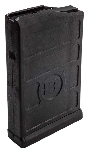 Picture of BERGARA BA0017 BERGARA AICS 10-ROUND MAG
