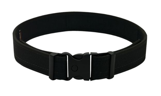 Picture of UNC-LEATHER BLT-UM-42/46-MBL GUN BELT MATTE BLK