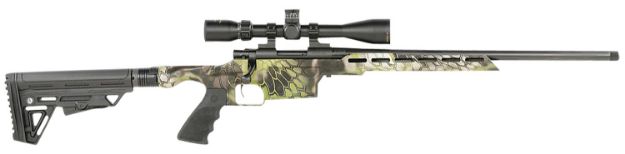 Picture of HOWA HMXL223KAC MINI EXCL LT 223 20 4-12X40 KRP