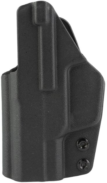 Picture of 1791 TAC-IWB-MAX9-BLK-R KYDEX IWB