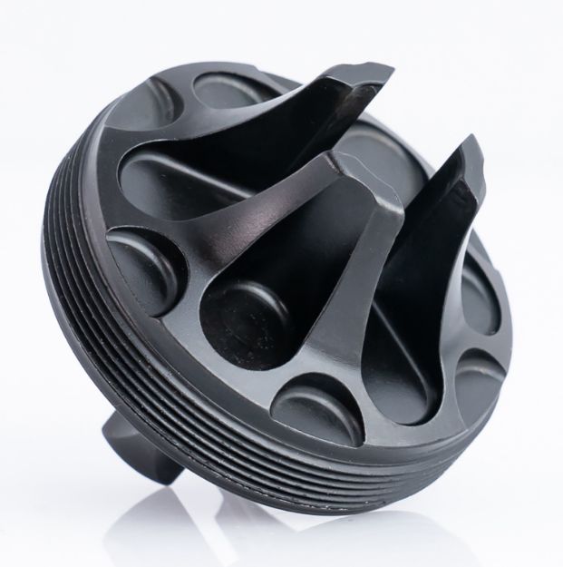 Picture of RUGGED FC006 FLASH HIDER FRONT CAP 7.62MM