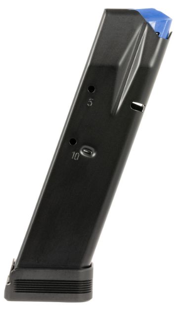 Picture of MG CZ7510M MAG CZ COMPETITION 9MM 10RD