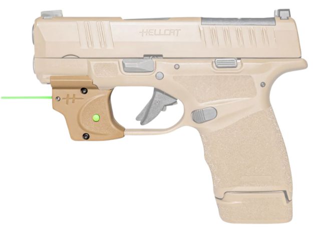 Picture of VIR 912-0047 E-SERIES GRN LSR SPG HELLCAT FDE