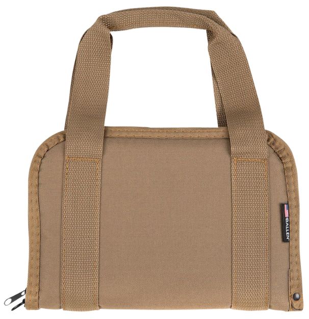 Picture of ALLEN 3642 PISTOL TOTE FDE